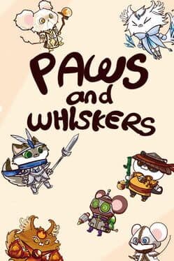 Paws and Whiskers
