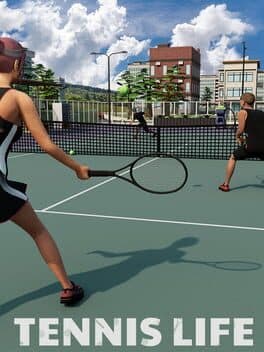Tennis Life