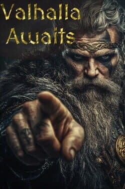 Valhalla Awaits