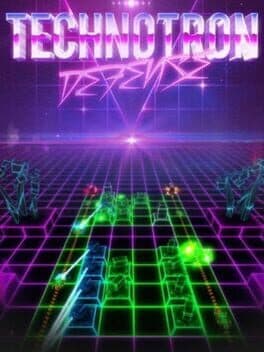 Technotron Defense