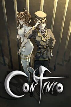 Confinio: Reality Prison
