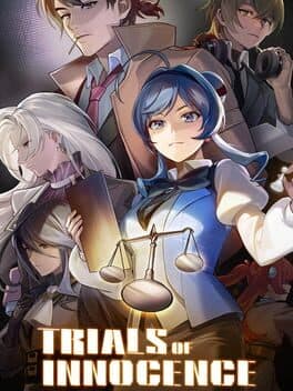Trials of Innocence