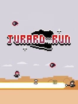 Jurard Run