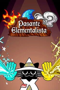 El pasante elementalista
