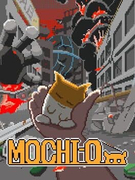 Mochi-O