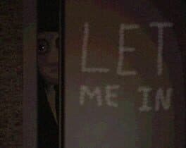 Let Me In