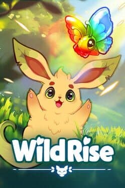 Wildrise