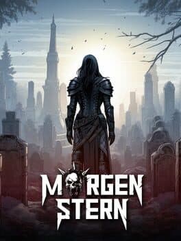 Morgenstern