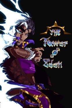 The Tower of Eden