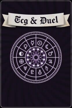 Tcg & Duel