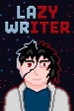 Lazy Writer