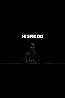 Nigredo
