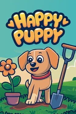Happy Puppy