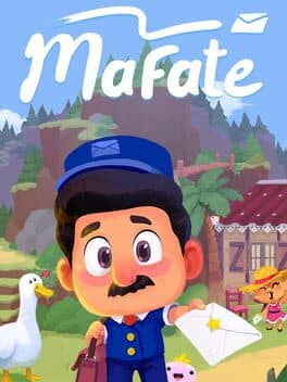 Mafate