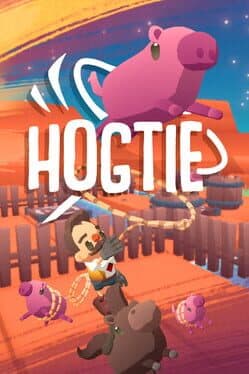Hogtie
