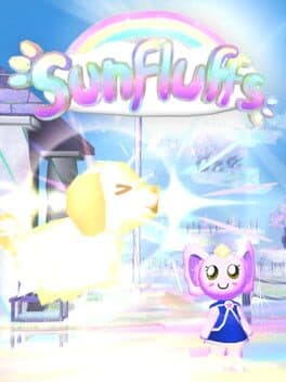 Sunfluffs