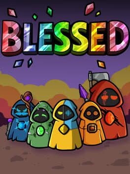 Blessed
