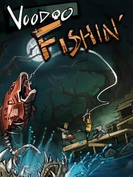 Voodoo Fishin'