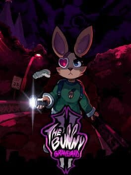 The Bunny Graveyard II