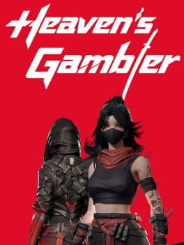 Heaven's Gambler