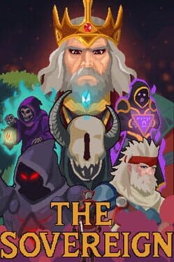 The Sovereign