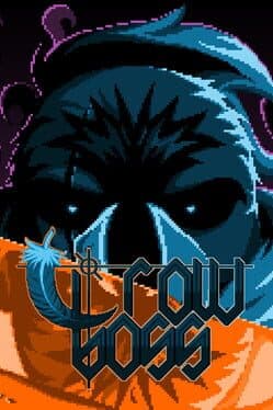 Crow Boss