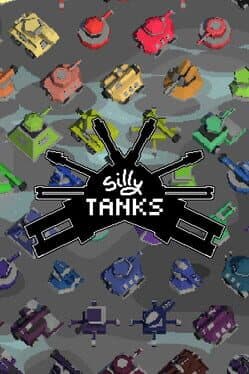 Silly Tanks
