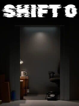 Shift 0