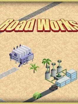 Road Works