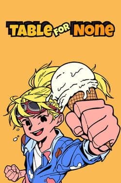 Table for None