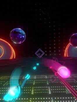 Synth Riders: Starcadian - "Supersymmetry"