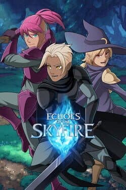 Echoes of the Skyfire