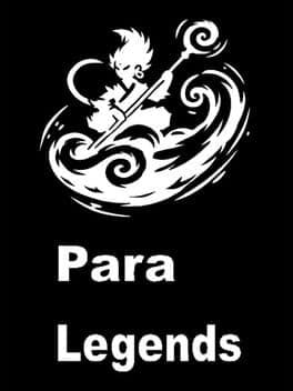 ParaLegends