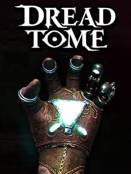 Dreadtome