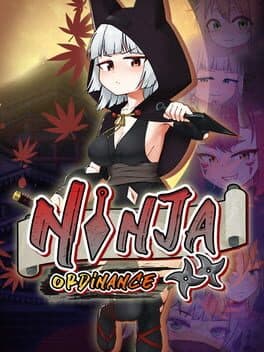 Ninja Ordinance