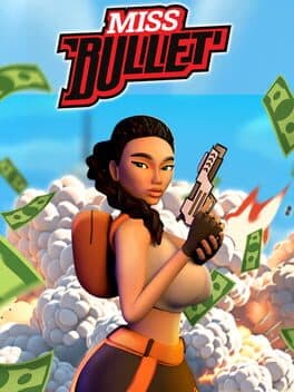 Miss Bullet