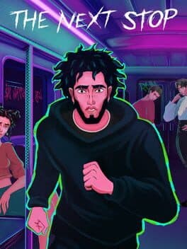 The Next Stop