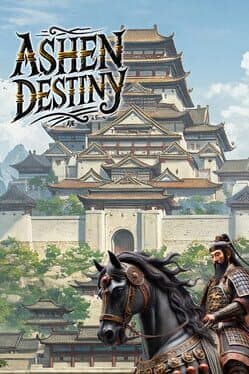 Ashen Destiny