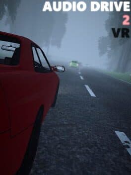 Audio Drive 2 VR