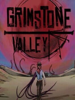 Grimstone Valley