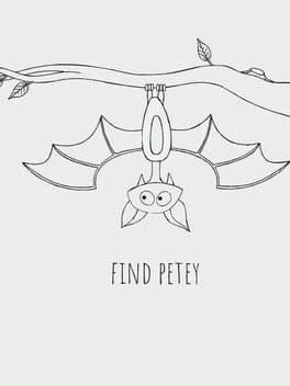 Find Petey