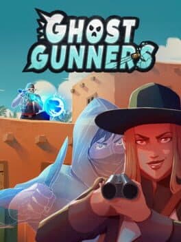 Ghost Gunners