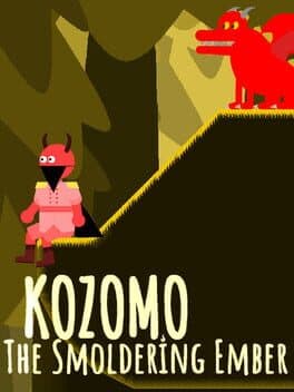 Kozomo: The Smoldering Ember