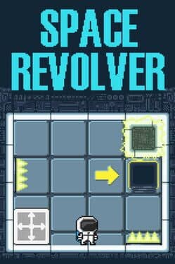 Space Revolver