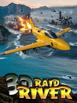3D Raid River