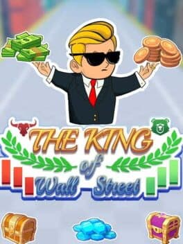 The King of Wall Street