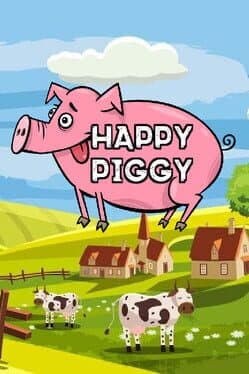 Happy Piggy
