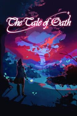 The Tale of Oath