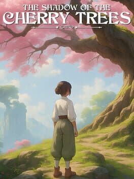The Shadow of the Cherry Trees