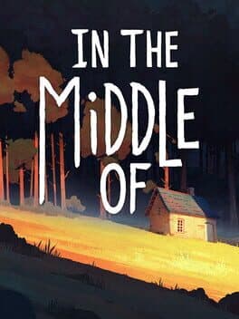 In The Middle Of